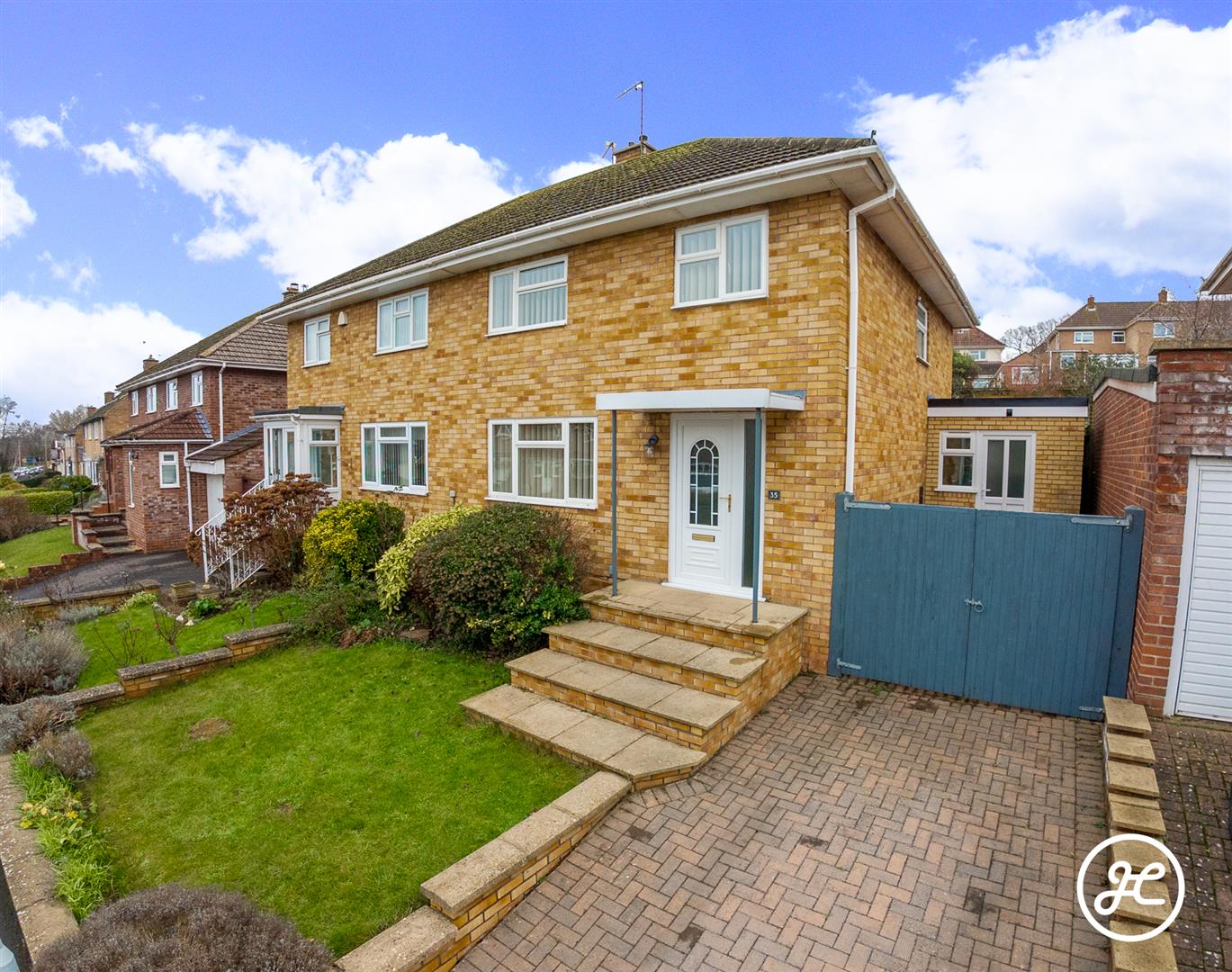3 bed House For Sale in Bridgwater, 